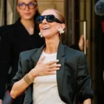 Celine Dion Makes Long Awaited Return To Stage In Paris DION
