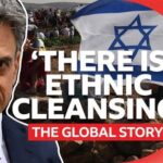 israel trump